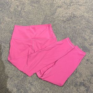 Lululemon Align 25” leggings